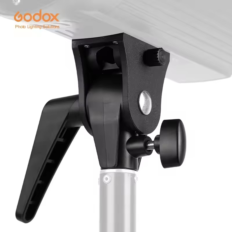 Godox SK300 SK300II SK400 SK400II SL-60W สตูดิโอแฟลชฐานยึดฐานอุปกรณ์เสริม