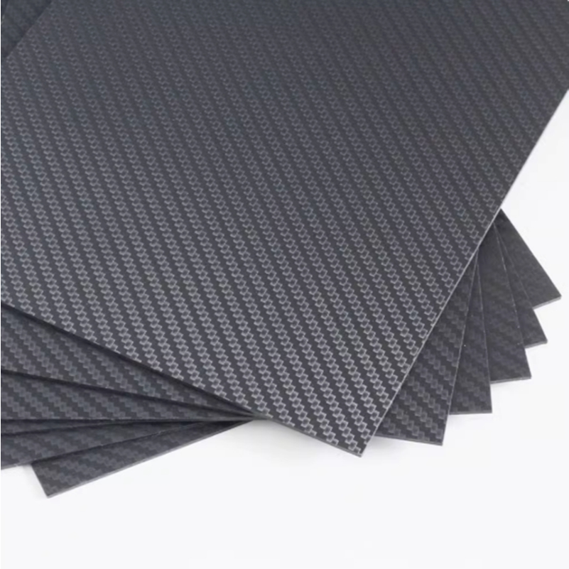 แผ่น Kydex คาร์บอนไฟเบอร์สานรูปแบบ EDC Diy เครื่องมือเทอร์โมฟอร์มแผ่น