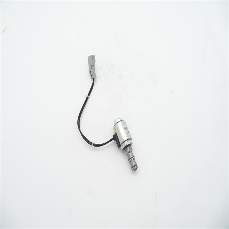 สําหรับ CAT Solenoid วาล์ว 924G 928G 924GZ 928HZ 930G 990H 990K D5N D6N D6R D6T ล้อ Loader Solenoid 