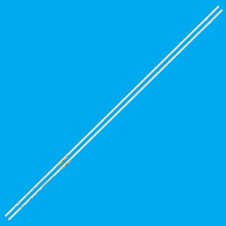 2pcs Backlight ชุดสําหรับ Samsung 65 นิ้ว UA65BU80G UA65BU81…