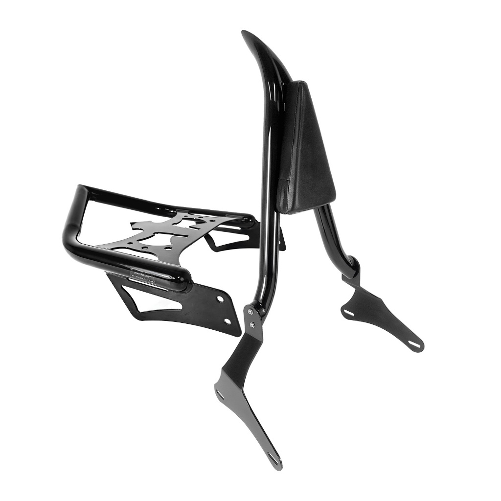 อุปกรณ์เสริมรถจักรยานยนต์สําหรับ Kawasaki Vulcan 1700 Vaquero VN1700 Vaquero ABS SE 2010-20126 ด้านห