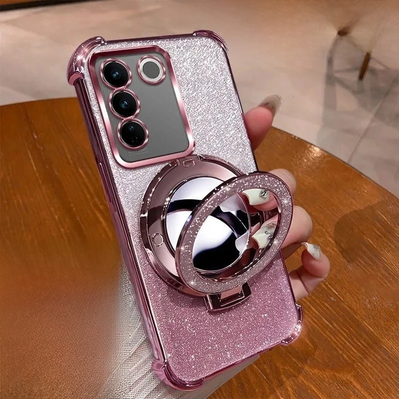 เคส VIVO V29 V27E Y17S V25E V23E T1X Y21S Y33S Y15S Y01A V21E Y78 Y31 Y72 Y52 V20SE Y20 Y17 Anti-kno