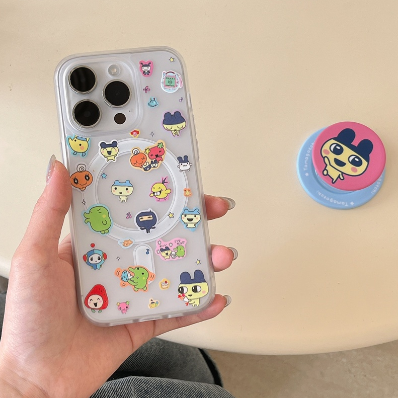 สําหรับiphone case 16 Pro Max 15 Pro Max 14 Pro Max 13 Pro Max Skin Texture - เคสโทรศัพท์เพลงเฉพาะ