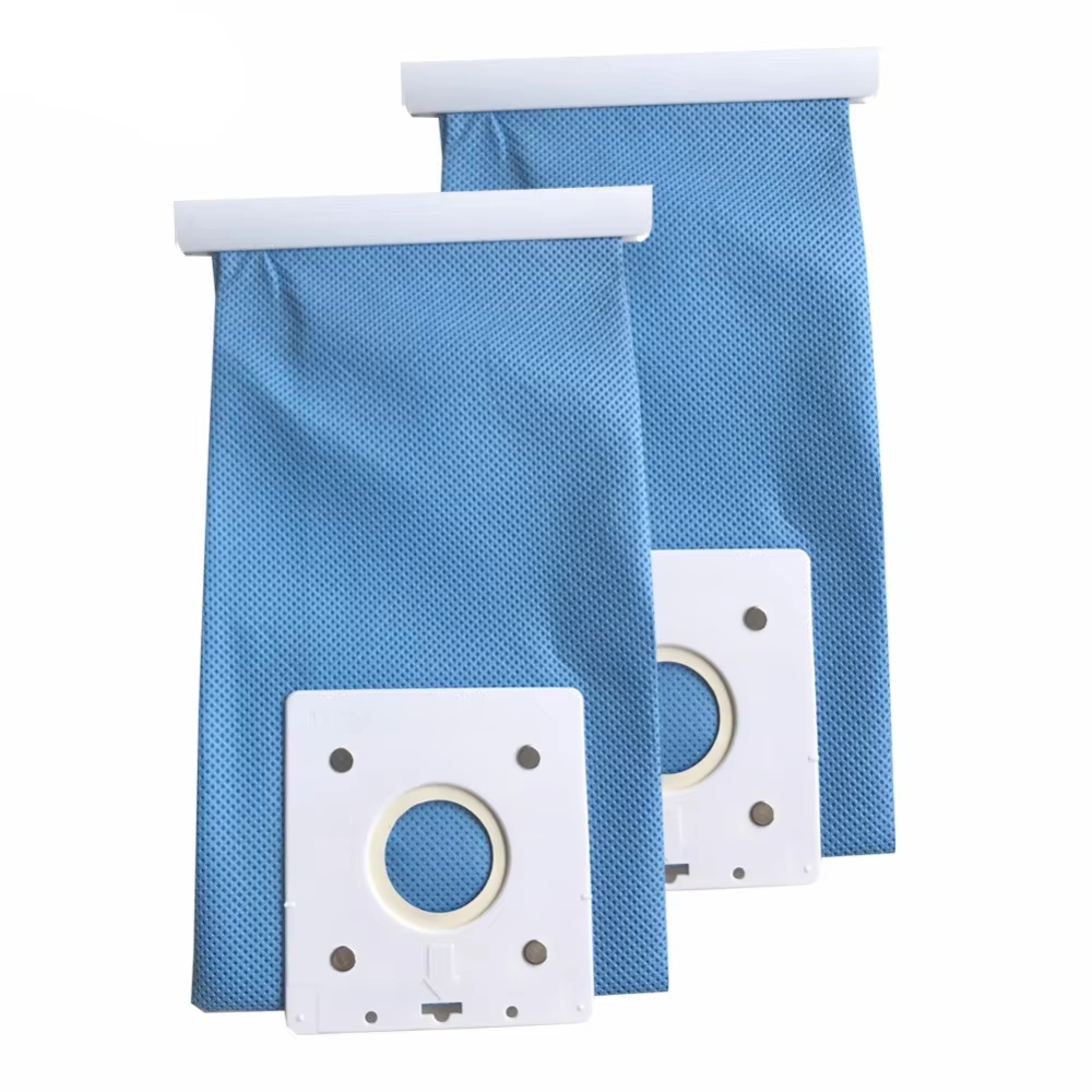 SAMSUNG Non-ทอถุงเก็บฝุ่นสําหรับsamsung SC4130 SC4142 VC5513VN3R/XEZ VC5513VX3R/XEV VC7615SN3S/SBW D