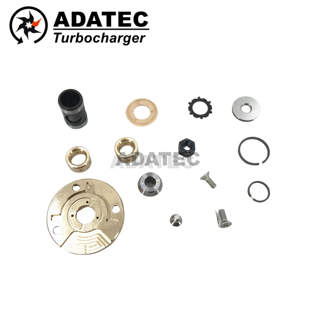 ชุดซ่อมเทอร์โบ RHF5V 8973815073 สําหรับ Isuzu NKR 3.0 TDI 96 Kw - 131 HP 4JJ1E4N 2007-2008 Turbine R