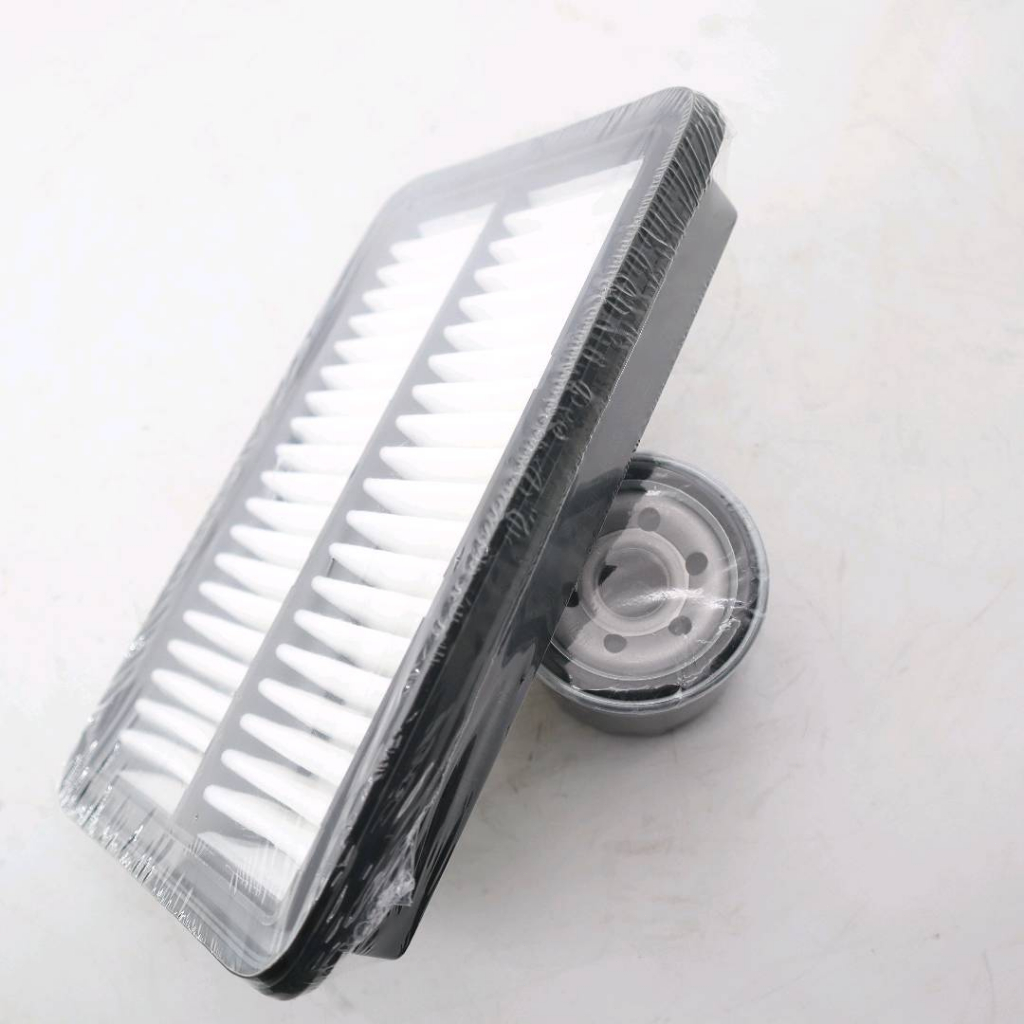 รถ SERVICE FILTER KIT กรองน้ํามัน+ชุดกรองAIR สําหรับ Haima fstar/FREEMA