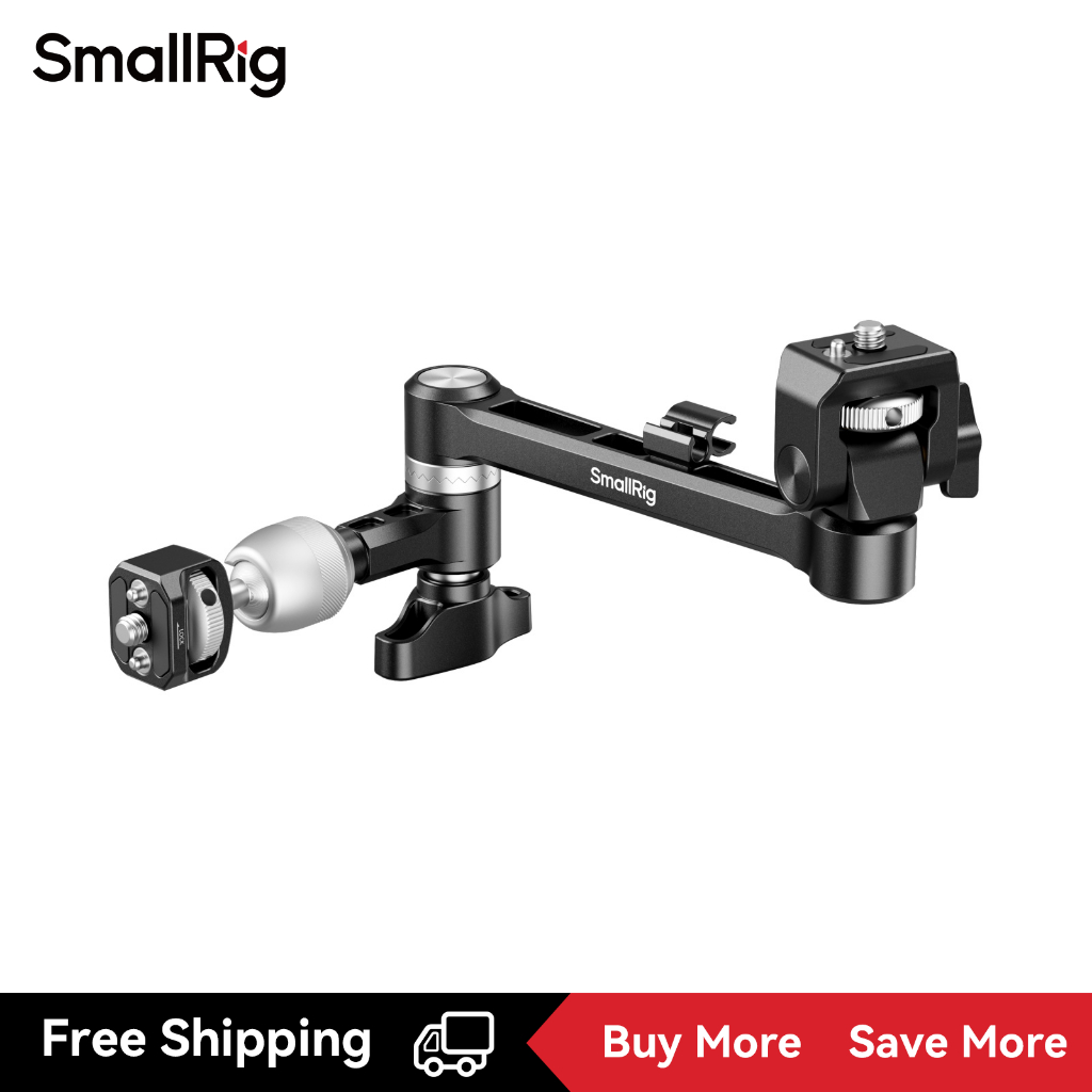 Smallrig Universal Magic Arm Support #5141