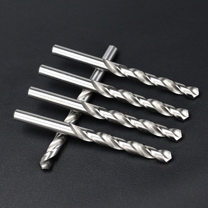 0.5 มม.-6.5 มม.4241 สว่านเหล็กความเร็วสูง Bits สแตนเลสสตีลเลื่อย HSS Twist เจาะบิต Mini Jewellery มือไม้ Jobber ZLE ราคา ถูกที่สุด ดีลบีเคเค แกลเลอรีภาพที่ 3