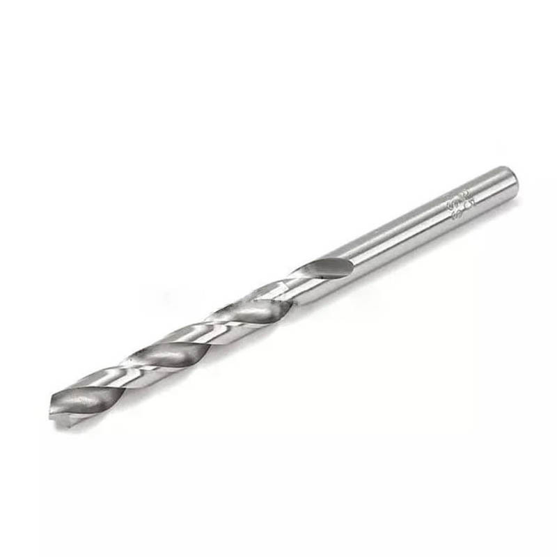 0.5 มม.-6.5 มม.4241 สว่านเหล็กความเร็วสูง Bits สแตนเลสสตีลเลื่อย HSS Twist เจาะบิต Mini Jewellery มือไม้ Jobber ZLE ราคา ถูกที่สุด ดีลบีเคเค แกลเลอรีภาพที่ 5