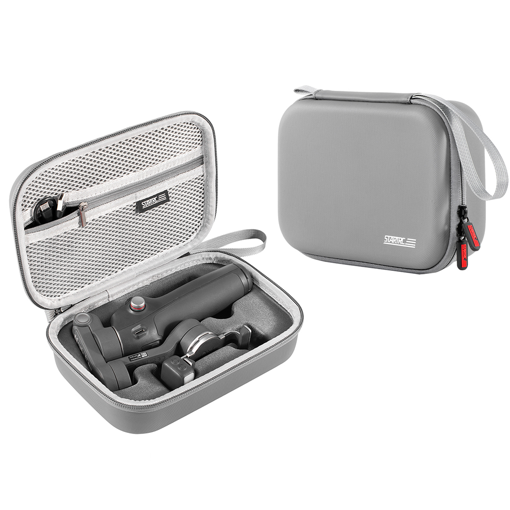 สําหรับสําหรับ DJI OM 7, 7P กระเป๋าถือ, Osmo Mobile 7, 7pro กล่องเก็บของ, หัวผู้ถือ Balance Counterweight อุปกรณ์เสริม