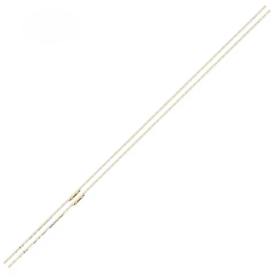 Samsung 2pcs Backlight สําหรับ 65 นิ้ว UA65AU8080 UA65AU8100 UA65AU8800 UE65AU9070 UE65AU8000S UA65A