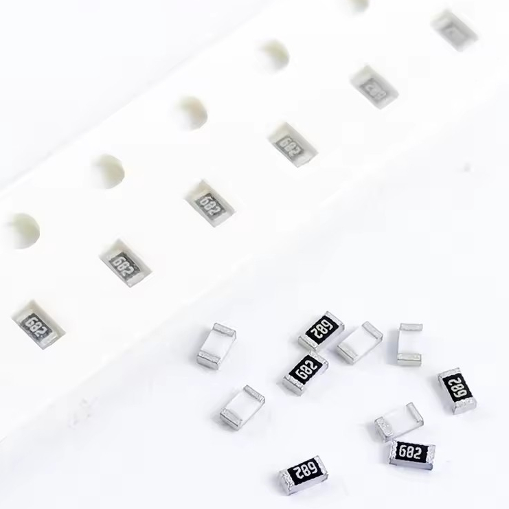 0603 ตัวต้านทาน SMD 37R4 42R2 200R ขนาด:0603 37.4Ω 42.2Ω 200Ω