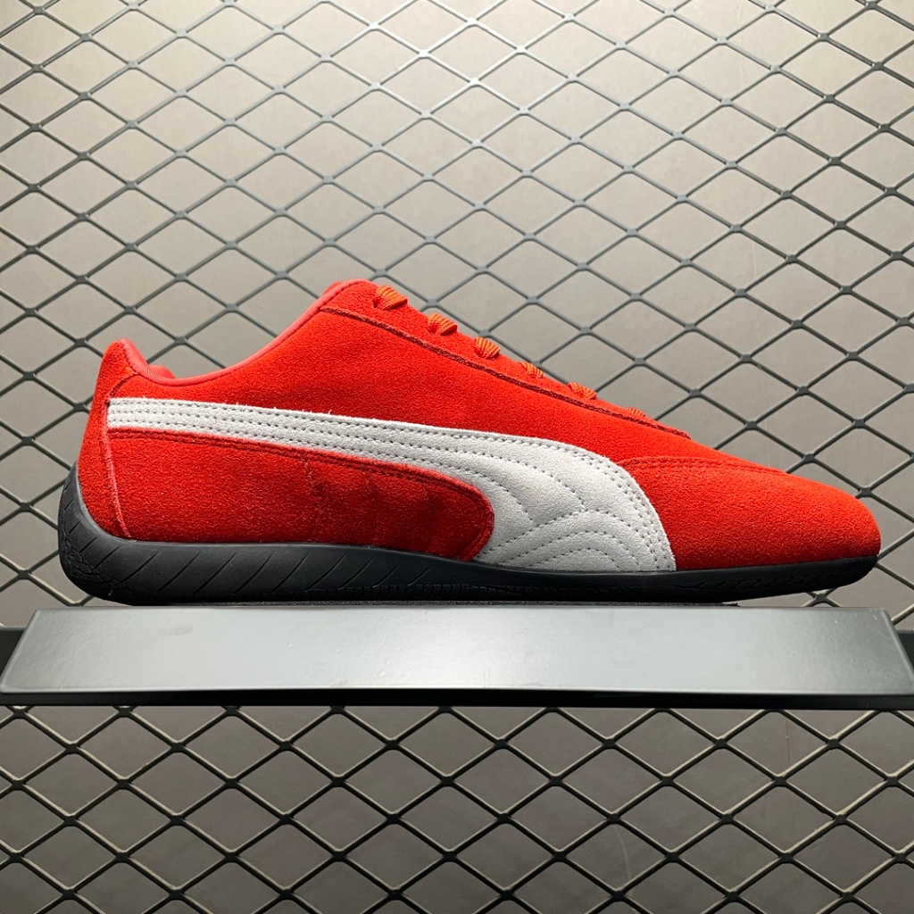 Speedcat OG รองเท้าลําลองรองเท้าผู้ชายผู้หญิง