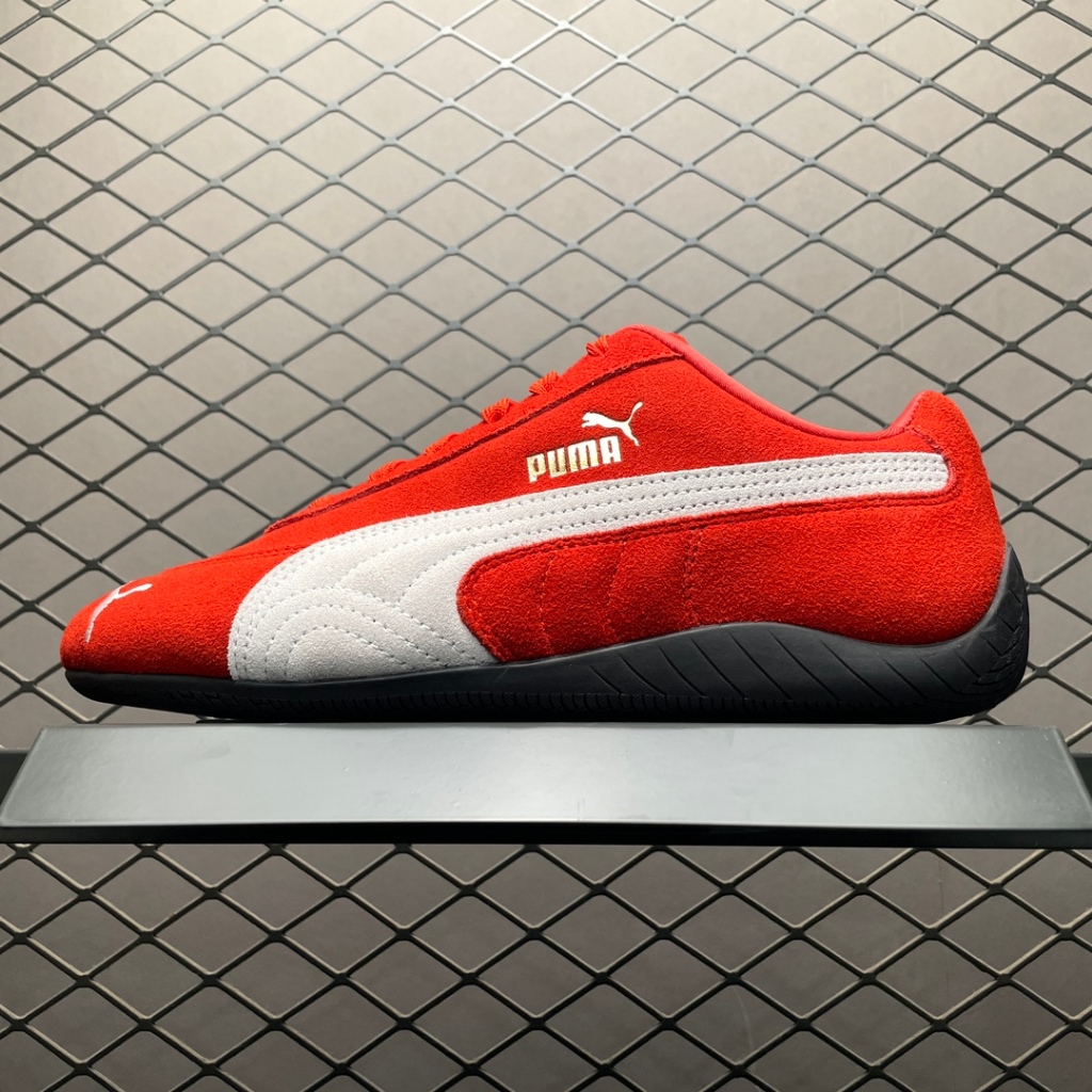 Speedcat OG รองเท้าลําลองรองเท้าผู้ชายผู้หญิง