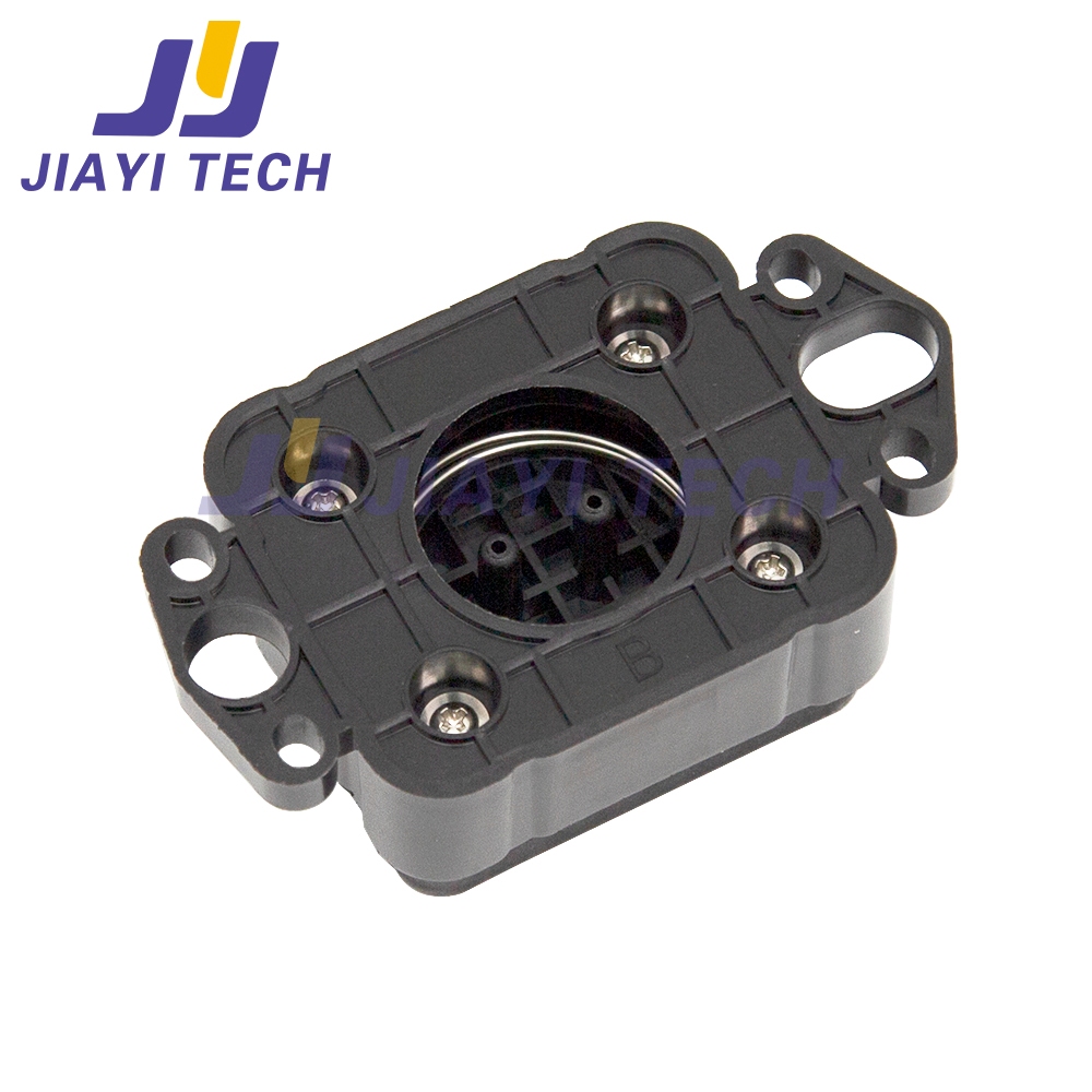 1 ชิ้น i3200 4720 i1600 Tapping Top Capping Station สําหรับ Eps 4720 5113 i3200 i1600 A1 U1 E1 หัวพิมพ์หมึก Pad Captop หมวกด้านบน - รูปที่ 6