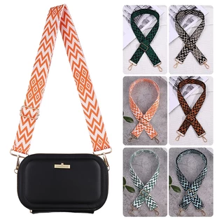 Annapink.th Bag Handle Bag Strap กระเป๋าถือแบบถอดได้ Accessories Bag Strap Adjustable Straps EN