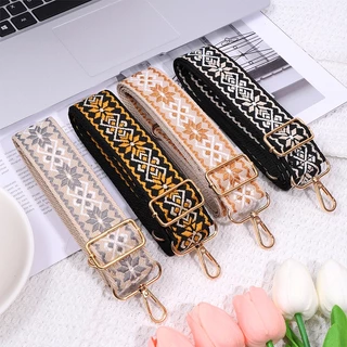 Annapink.th Bag Handle Bag Strap กระเป๋าถือแบบถอดได้ Accessories Bag Strap Adjustable Straps EN