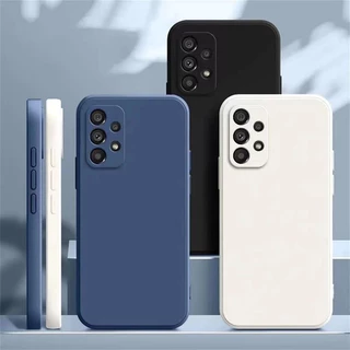 เคส กำมะหยี่ สำหรับ Oppo A6S A6C A6T A6 A6X A6Pro A96 4G A53 A54 A31 A57 A77 A57 4G A77S A76 A16 A15 A15S A3S A5S F9 A7 A12 For ออปโป้ กันกระแทก