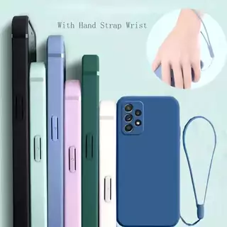 เคส กำมะหยี่ สำหรับ Oppo A6S A6C A6T A6 A6X A6Pro A96 4G A53 A54 A31 A57 A77 A57 4G A77S A76 A16 A15 A15S A3S A5S F9 A7 A12 For ออปโป้ กันกระแทก