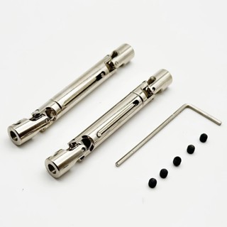 KOShobby โลหะเกียร์เพลาชุดอัพเกรด OP สําหรับ MN รุ่น MN78 MN…