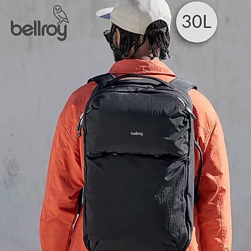 Bellroy 30L Australian Lite Travel Pack กระเป๋าสะพายหลัง