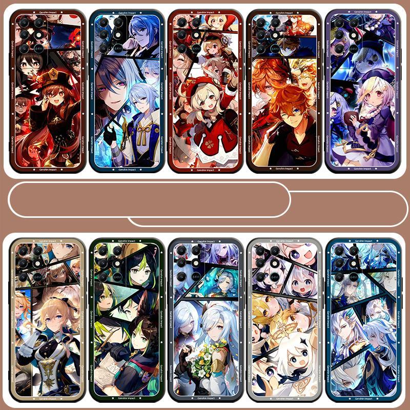 สําหรับ Infinix หมายเหตุ 12 11 11S 10 8 G88 G96 X692 X693 X670 X671 X671B X676B X676C PRO 4G 5G 2023