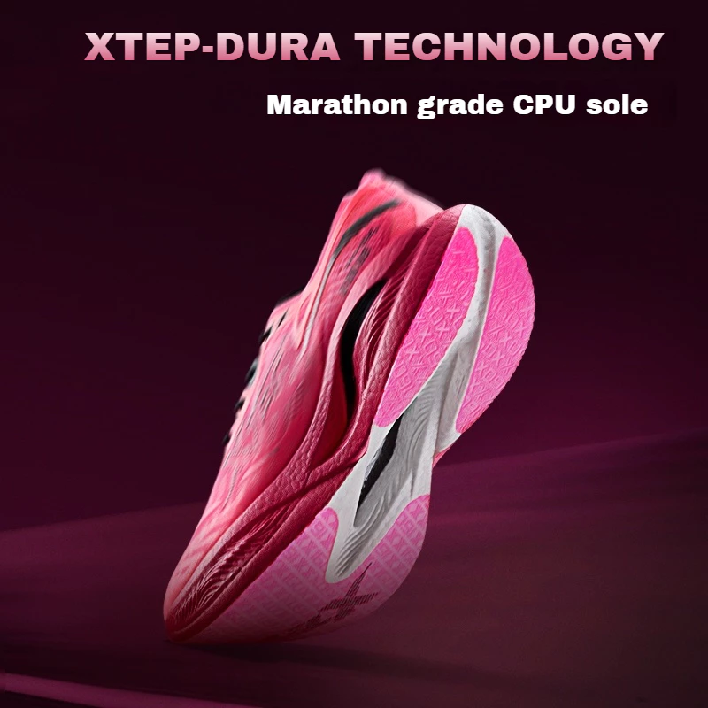Xtep 160X3.0 Pro / 160X3.5 Pro รองเท้าวิ่งมาราธอน PB ผู้ชาย thumbnail 8