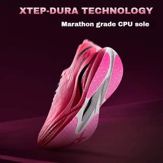 【xtep】160X3.0 Pro+160X3.5 Pro | รองเท้าวิ่งมาราธอน PB รองรับแรงกระแทก สําหรับผู้ชาย