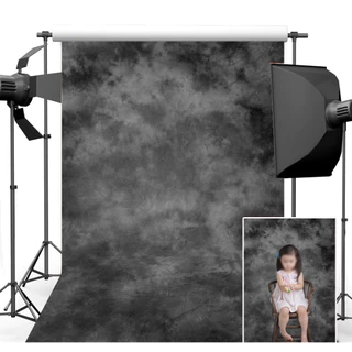 Selens ฉากหลังถ่ายภาพขนาดใหญ่ 300x200 ซม. ผ้าพื้นหลังภาพสตูดิโอ Portrait Photoshoot Props