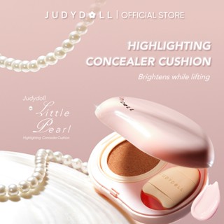 Judydoll Cushion Brightening Concealer