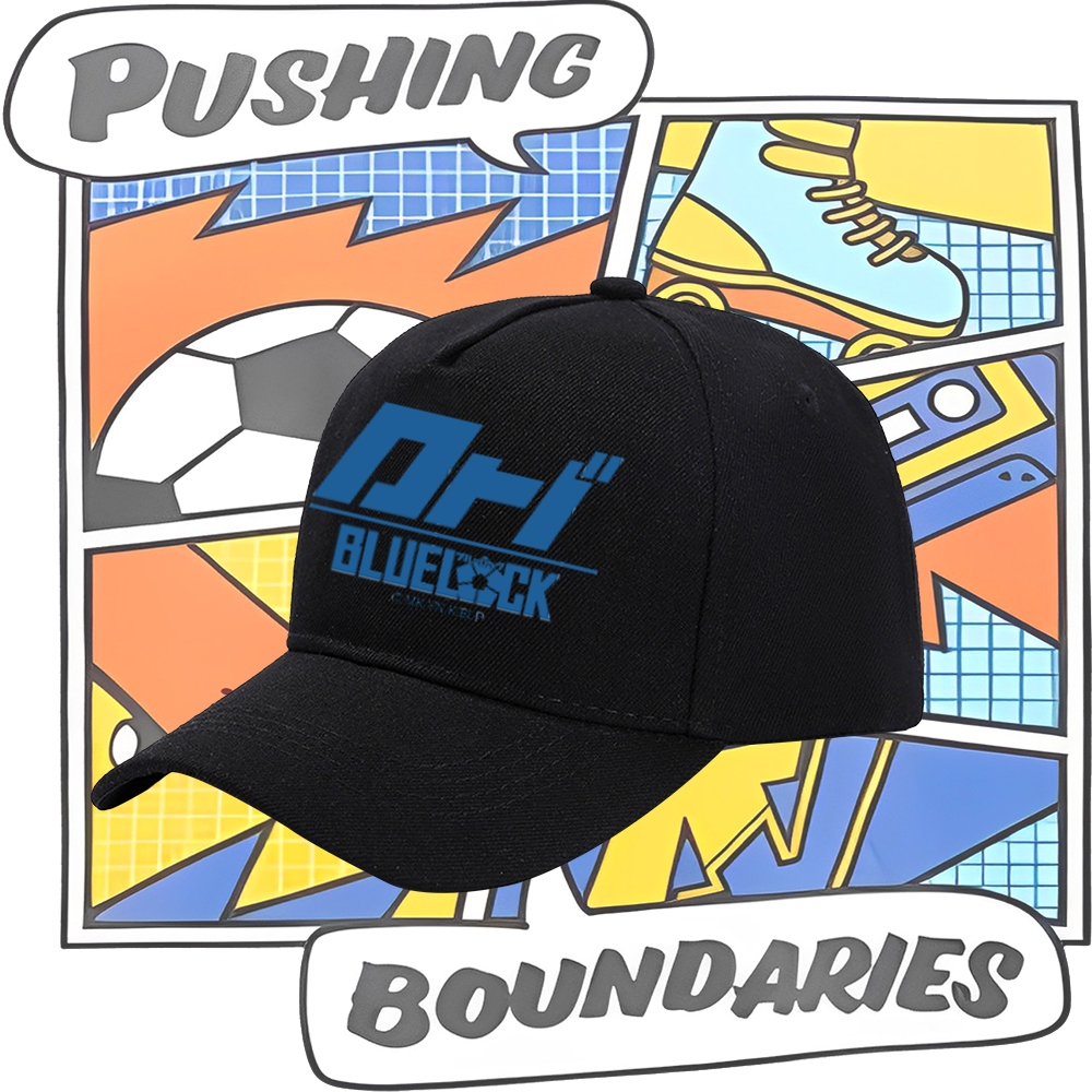 ซีรีส์ ARI FOOTBALL #12 หมวกเบสบอลหมวกผ้าฝ้าย สแน็ปแบ็ค หมวกผู้ชายผู้หญิงกีฬาหมวกลําลอง