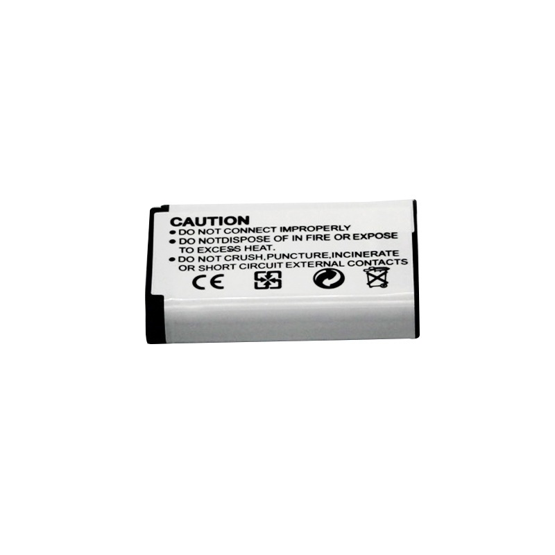 Puantes NP-BN1 แบตเตอรี่ + USB รูปที่ 2