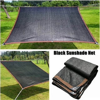 Outdoor Garden Net Anti UV 90% Sunshade Net Protection Greenhouse Cover Shading Net Shade For Plants#ZYW