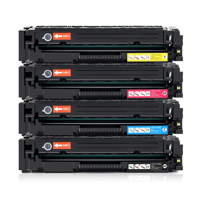 4 ชิ้น W2220A W2220X ตลับหมึก 222X 222A สําหรับ HP Pro MFP 3388sdw 3288dn 3288dw 3388fdn 3388fdw 320
