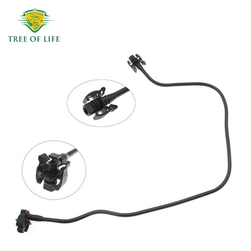 สําหรับ ford fiesta 2013-2016 fusion Ecosport 13-17 2.0 หม้อน้ําสํารองถังท่อน้ํา 8V218B081BD 1562827