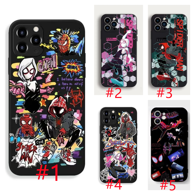 สําหรับ POCO F8 X8 X7 F7 M7 Ultra C75 F1 F4 X5 M5 Pro Max GT 4G 5G TH1 สีดํามีน้ําค้างแข็งนุ่มเคสโทร