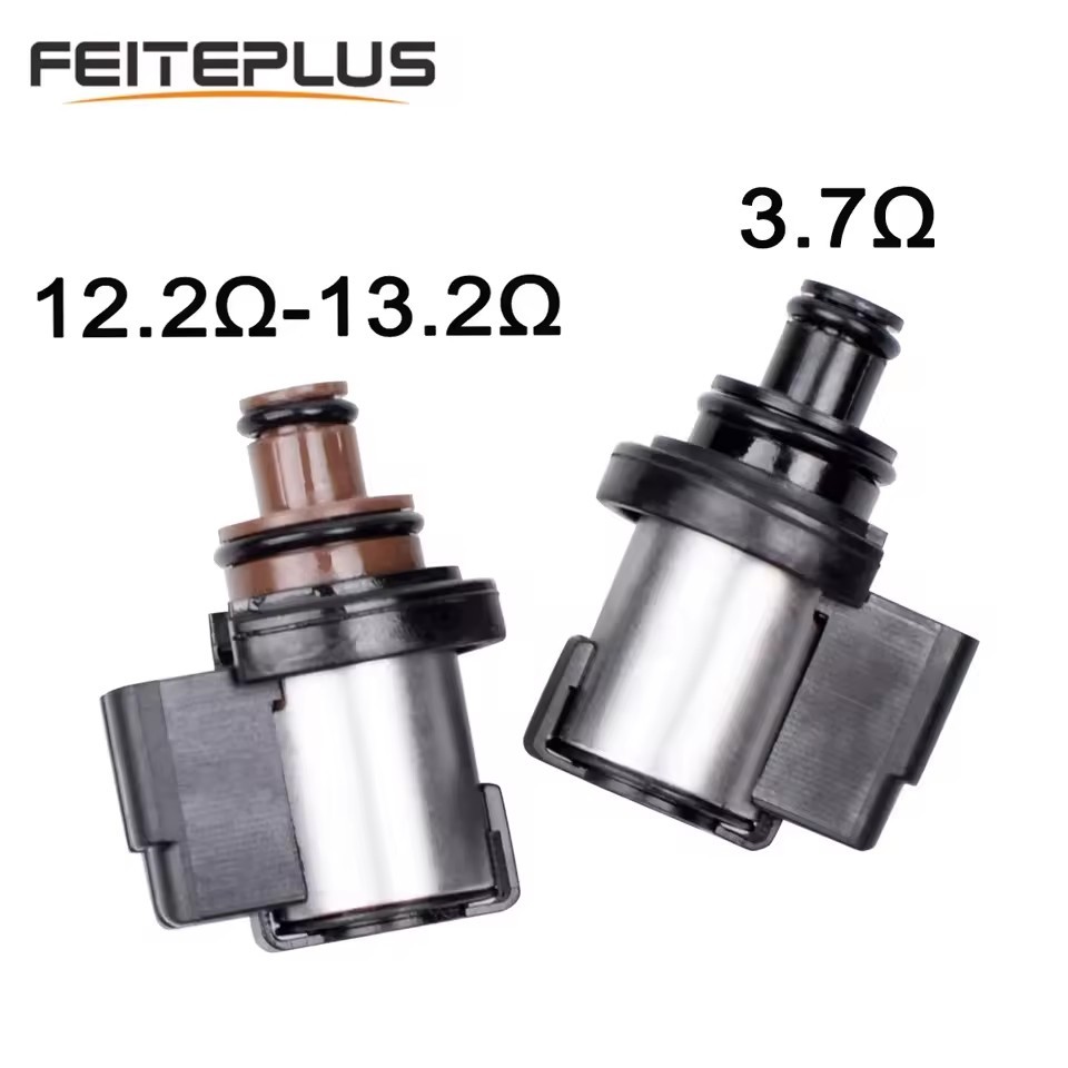 โซลินอยด์แปลงเกียร์รถยนต์ สําหรับ Subaru Lineartronic CVT TR580 TR690 31825AA050 31825AA051 31706AA030