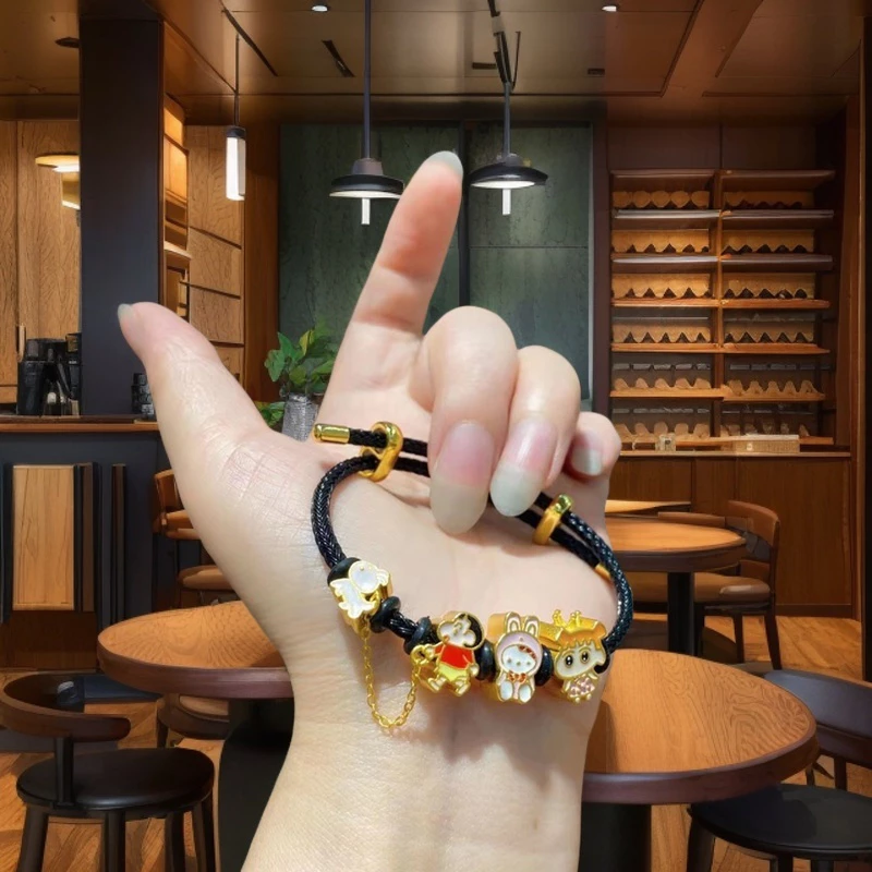 ลูกปัดชินจัง ทรายทองเวียดนาม thumbnail 4