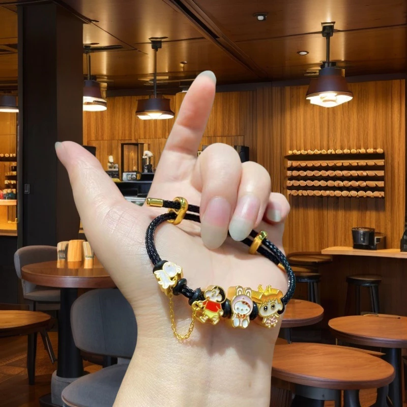 ลูกปัดชินจัง ทรายทองเวียดนาม thumbnail 7