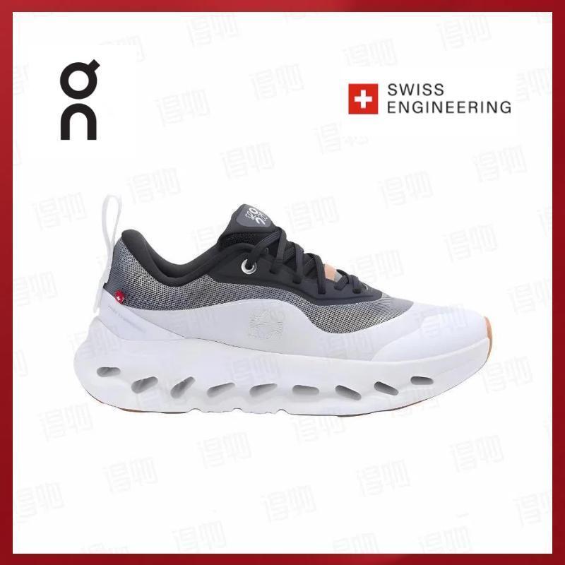 On Cloud 2.0 รองเท้าวิ่งสําหรับบุรุษและสตรีตัดต่ําเบาะและระบายอากาศได้