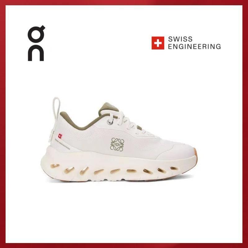 On Cloud 2.0 รองเท้าวิ่งสําหรับบุรุษและสตรีตัดต่ําเบาะและระบายอากาศได้