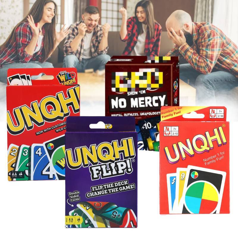 No คุณภาพระดับพรีเมียม Mercy 168 ชุดการ์ดกิจกรรมสนุกสําหรับ