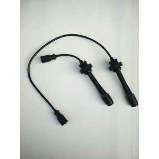 สายไฟแรงสูง 1 ชุดสําหรับเครื่องยนต์ haima fstar 1.2L GM12-NR