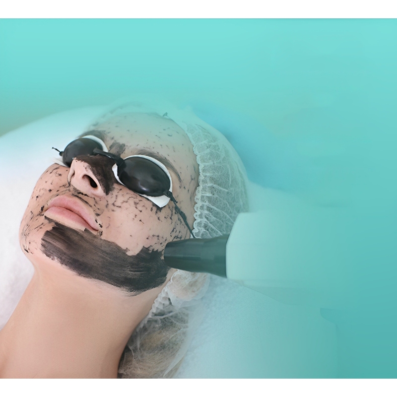 สุดยอดหน้ากากตายางซิลิโคนป้องกันรังสียูวีสําหรับเตียงที่ใช้ning - สะดวกสบายและปลอดภัยปิดกั้นอุปกรณ์ความงามเลเซอร์ - รูปที่ 5