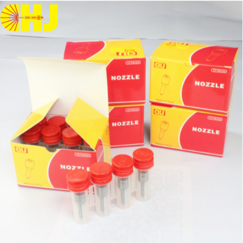 เคล็ดลับหัวฉีดหัวฉีดหัวฉีดเชื้อเพลิงดีเซล 4 ชิ้น 093400-8630 DLLA155P863 DLLA 155 P 863 สําหรับ Toyota Hilux Hiace Land Cruiser 1KD-FTV 2KD-FTV - รูปที่ 3