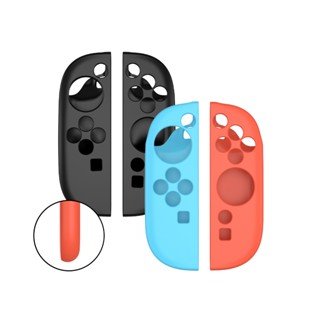 เคสป้องกันซิลิโคน IINE สําหรับสวิตช์ 2 Joypad /รุ่นแบน,วัสดุ…
