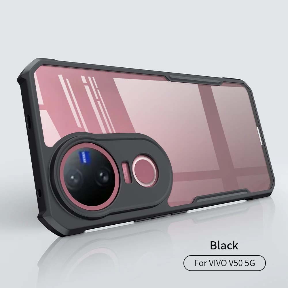 เคสโทรศัพท์สําหรับvivo V50 5GกันกระแทกสําหรับVivo V50 V40 V30 Pro V40e V30eปกหลัง