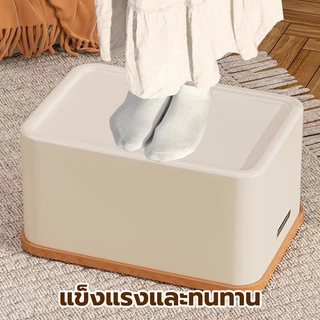 GREENIKA กล่องพลาสติกพร้อมฝาปิด กล่องเก็บของ กล่องใส่ของ พรีเมี่ยม ประหยัดพื้นที่ แข็งแรง