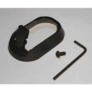 ของแต่งจักรยาน Alu/m/iniu/m Allo/y M/a/g/we/ll - CZ-(P10c)9mm CZ-P-10-C