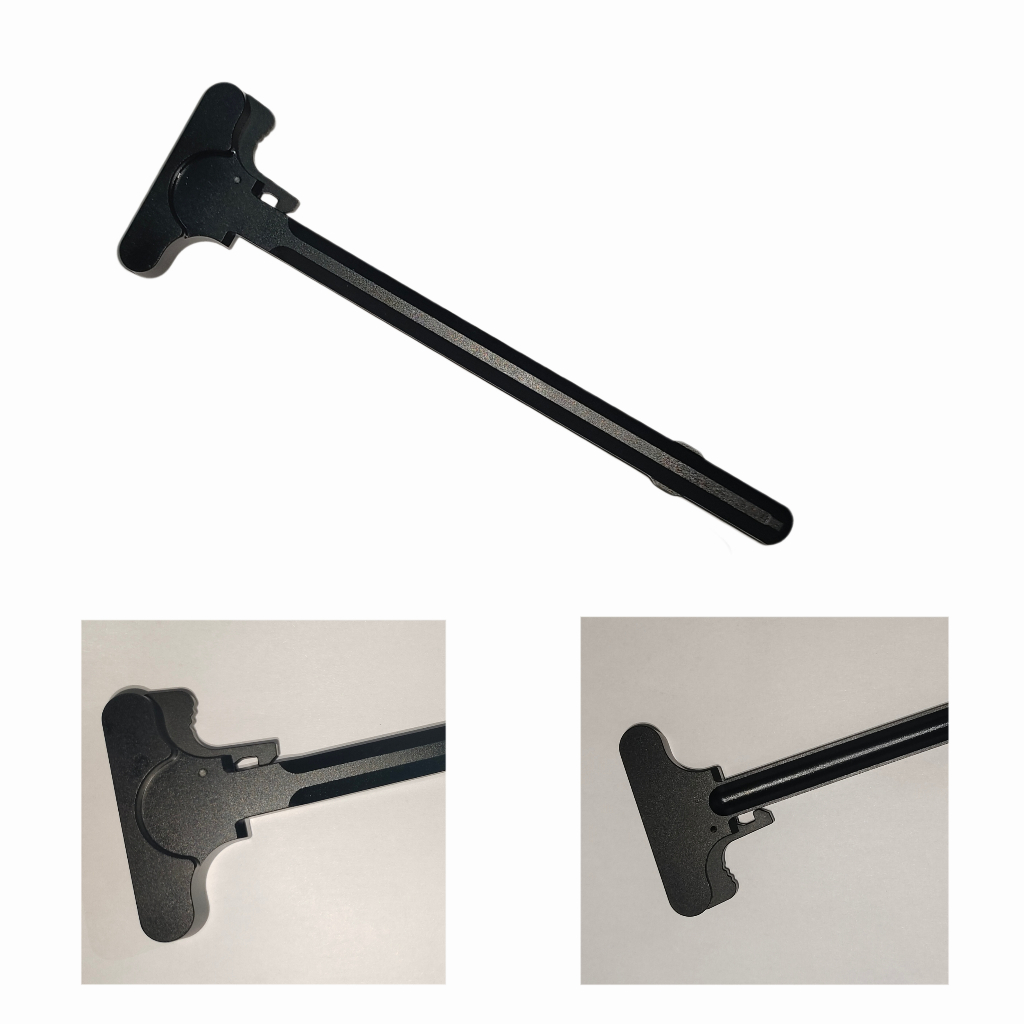 จักรยานตกแต่งอลูมิเนียม A/R h/a/n/dl/e Ch/ar/gi/ng H/a/n/dl/e .2-2-3/5.5-6 M-4 b/ut/er/fle/n/n/n/n/